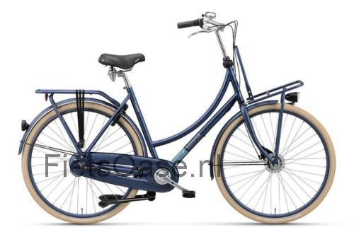 Batavus X-posure specificaties en beoordelingen